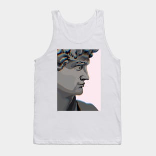 David Tank Top